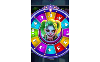 Storm Joker — Zillion Games