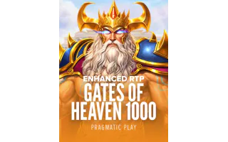 Gates of Heaven 1000 — Pragmatic Play